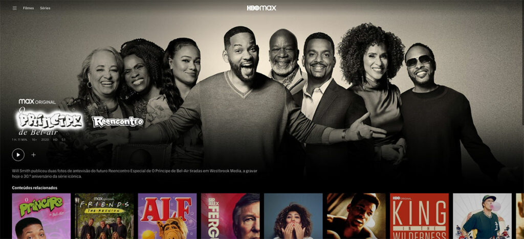 Design para Smart TVs: boas práticas para criar apps - Hellen Teixeira ...